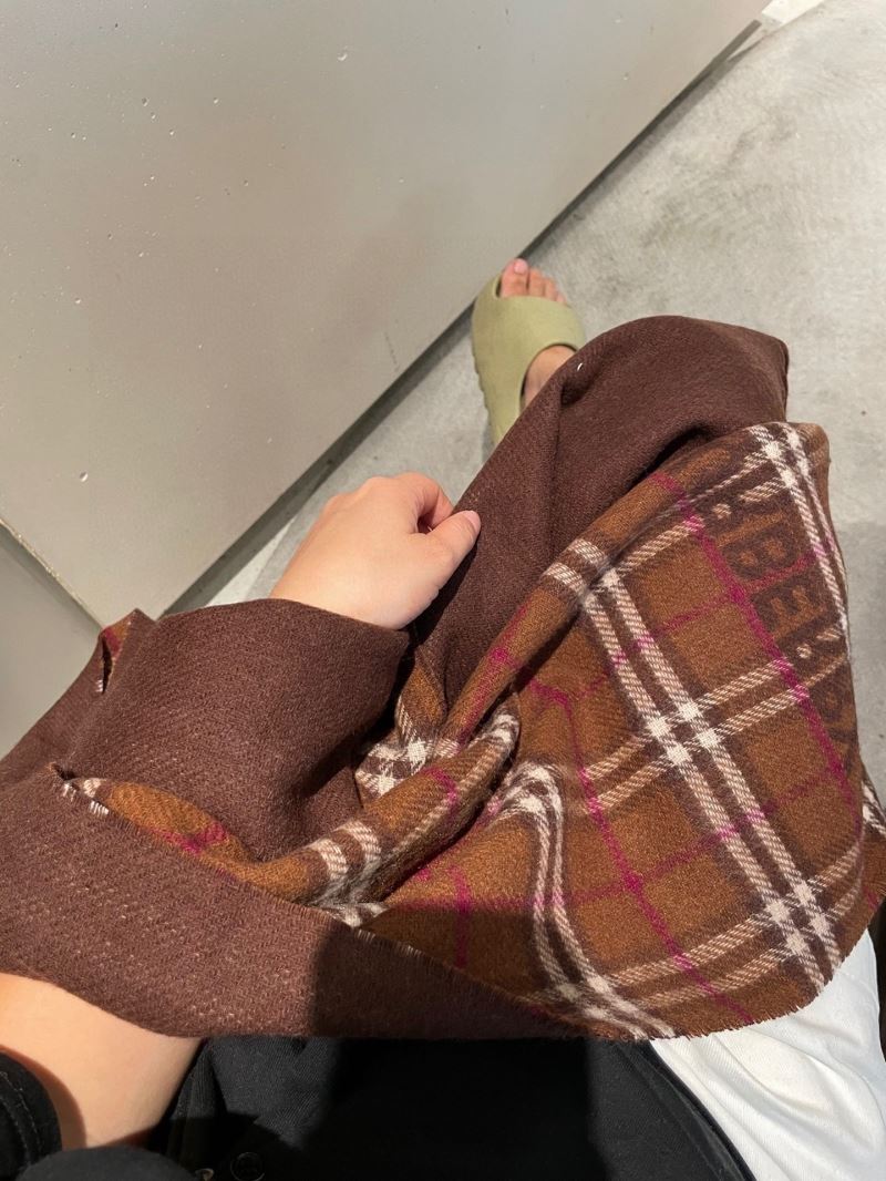 BURBERRY